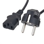 Cablu alimentare calculator, lungime 1,5m - 128378