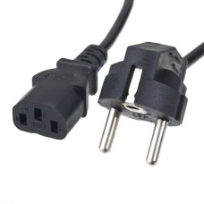 Cablu alimentare calculator, lungime 1,5m - 128378