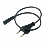 Cablu alimentare AC, lungime 0.5m, 172535