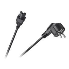 Cablu alimentare laptop, 1,5m, Eco-Line, Cabletech - 402056