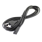 Cablu alimentare casetofon, 3m - 402873