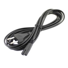 Cablu alimentare casetofon, 3m - 402873