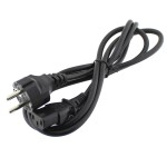 Cablu alimentare PC, lungime 1,8m - 654418