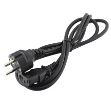 Cablu alimentare PC, lungime 1,8m - 654418
