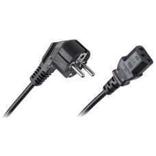 Cablu alimentare PC, 3m - 402045