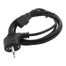 Cablu de alimentare PC, 1.8m, Gembird, G-PC186, L102363