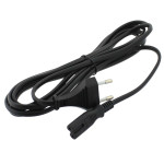 Cablu alimentare pentru casetofon, lungime 3 m, L102372