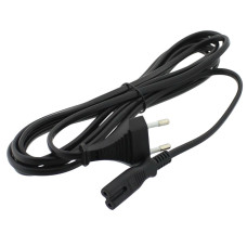 Cablu alimentare pentru casetofon, lungime 3 m, L102372