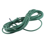 Cablu alimentare Vorwerk, VK120, 8m, fara conector, 501825 Cablu alimentare Vorwerk, VK120, 8m, fara conector, 501825
