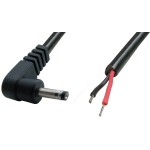 Cablu alimentare DC, 3,4x1,3x8mm, lungime 1,5m - 128273