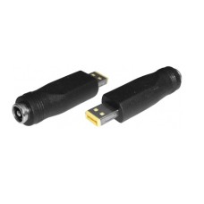 Adaptor alimentare Lenovo ThinkPad X1 Carbon, 2,1x5,5mm - 121839