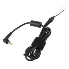 Cablu alimentare laptop, mufa 5,5x1,7 mm, 19V, 3,16A - 400949