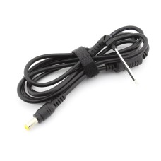 Cablu alimentare laptop, 2,5x5,5mm, 4,5A, 1,5m, Quer - 400950