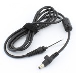 Cablu alimentare laptop, mufa 5,5x3,0 mm, 19V, 3,16A, Quer - 400953