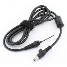 Cablu alimentare laptop, mufa 5,5x3,0 mm, 19V, 3,16A, Quer - 400953