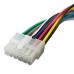 Cablu ISO Kenwood, 12 pini, 200466 Cablu ISO Kenwood, 12 pini, 200466
