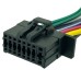 Cablu conectare Jvc, Kenwood, 16 pini, T139395
