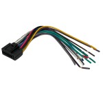 Cablu conectare Kenwood, 16 pini, T139412 Cablu conectare Kenwood, 16 pini, T139412