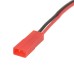 Cablu JST mama, 2 pini, lungime cablu 15cm - 128093