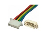 Cablu de semnal, 5 pini, 15cm - 173222