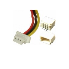 Cablu de semnal, 3 pini, 10cm - 173229