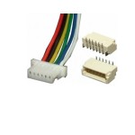 Cablu de semnal, 6 pini, 10cm - 173235