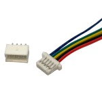 Cablu JST, 5 pini, SH1.0, 173238 Cablu JST, 5 pini, SH1.0, 173238