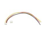 Cablu pas semnal, 4 pini, ZH1.5, 173240