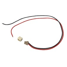 Cablu de semnal, DF13 1.25, 3 pini, 8cm, 173247