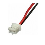 Cablu de semnal, 2 pini, tata - 173253