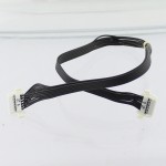 Cablu de semnal, 12 pini, 35cm, tata, LG 43UH668V, D200070