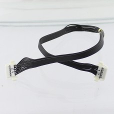 Cablu de semnal, 12 pini, 35cm, tata, LG 43UH668V, D200070