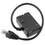 Cablu service, JAF, Nokia E71, 129619