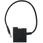 Cablu service Nokia 2680S - 129627