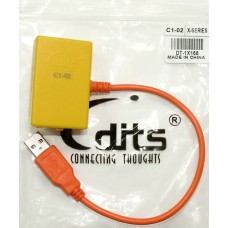 Cablu service, Nokia C1-02, x series - DT-1X168DT-1X168 - 129641