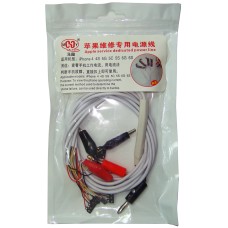 Tester pentru verificare incarcare telefon, compatibil cu Apple - 129680 Tester pentru verificare incarcare telefon, compatibil cu Apple - 129680