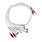 Tester incarcare iPhone 4, 4S, 5G, 5C, 5S, 6G, 6S - 654343 Tester incarcare iPhone 4, 4S, 5G, 5C, 5S, 6G, 6S - 654343