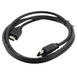 Cablu HDMI tata la HDMI tata, 2.0, 4K, 1.5m, 402918