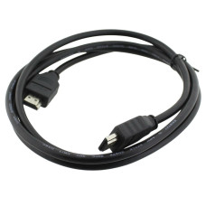 Cablu HDMI tata la HDMI tata, 2.0, 4K, 1.5m, 402918