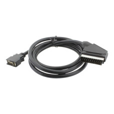 Adaptor scart la D-terminal tata, 654734