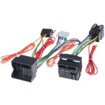 Cabluri pentru kit handsfree THB, Parrot, Mercedes, T106098 Cabluri pentru kit handsfree THB, Parrot, Mercedes, T106098