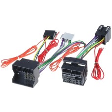 Cabluri pentru kit handsfree THB, Parrot, Mercedes, T106098 Cabluri pentru kit handsfree THB, Parrot, Mercedes, T106098