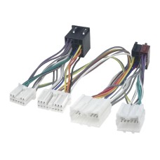 Cabluri pentru kit handsfree THB, Parrot, Volvo, 4CARMEDIA, 59091, T106089 Cabluri pentru kit handsfree THB, Parrot, Volvo, 4CARMEDIA, 59091, T106089