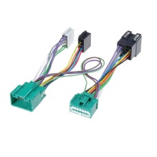 Cabluri pentru kit handsfree THB, Parrot, Volvo, 59180, T106099 Cabluri pentru kit handsfree THB, Parrot, Volvo, 59180, T106099