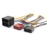 Cablu kit handsfree THB, Parrot, Fiat, Mazda, Nissan, Opel, Renault, Subaru, 59300, T106111