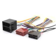 Cablu kit handsfree THB, Parrot, Fiat, Mazda, Nissan, Opel, Renault, Subaru, 59300, T106111