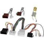 Cabluri pentru kit handsfree THB, Parrot, Citroen, Mitsubishi, Peugeot, 59320, T106113