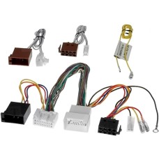 Cabluri pentru kit handsfree THB, Parrot, Citroen, Mitsubishi, Peugeot, 59320, T106113
