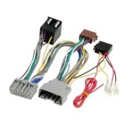 Cabluri pentru kit handsfree THB, Parrot, Chrysler, Jeep, T106114