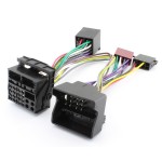 Cabluri pentru kit handsfree THB, Parrot, Renault, 59611, T106124